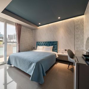 Superior Double Room Balcony
